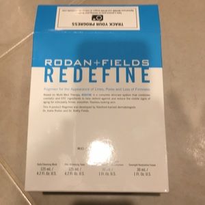 Redefine by Rodan and Fields
